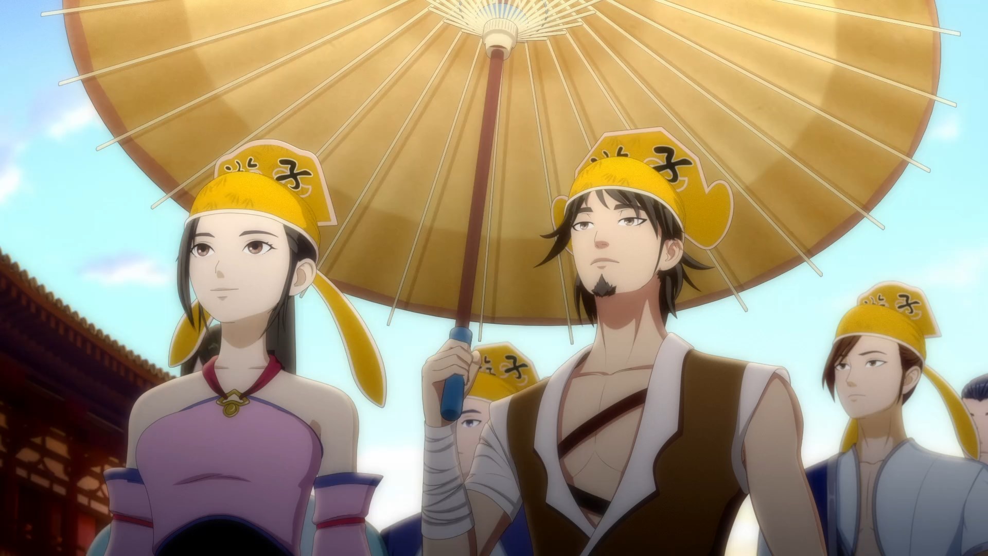 Ты в порядке? — скриншот 9