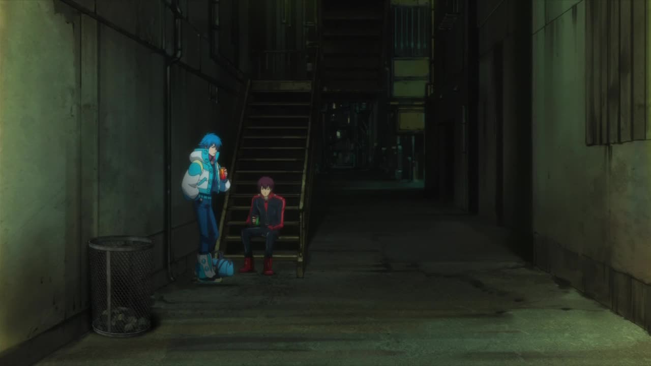 Драматическое убийство — скриншот 33