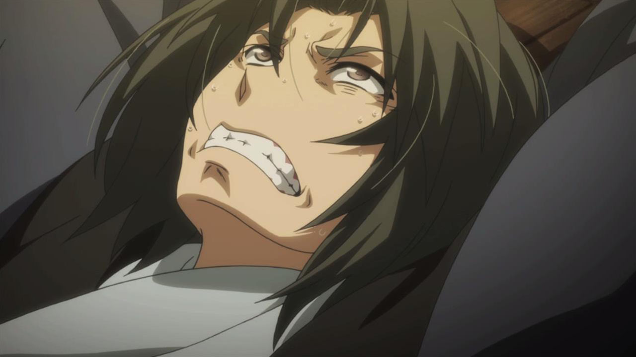 Прославленный: Маска лжеца — скриншот 28