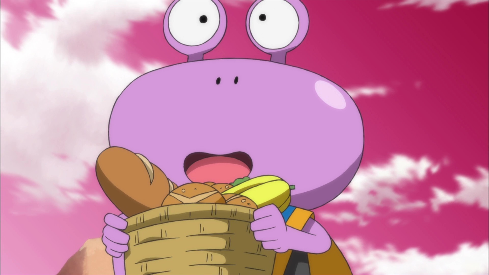 Драконий жемчуг: Эпизод Бардока — скриншот 24