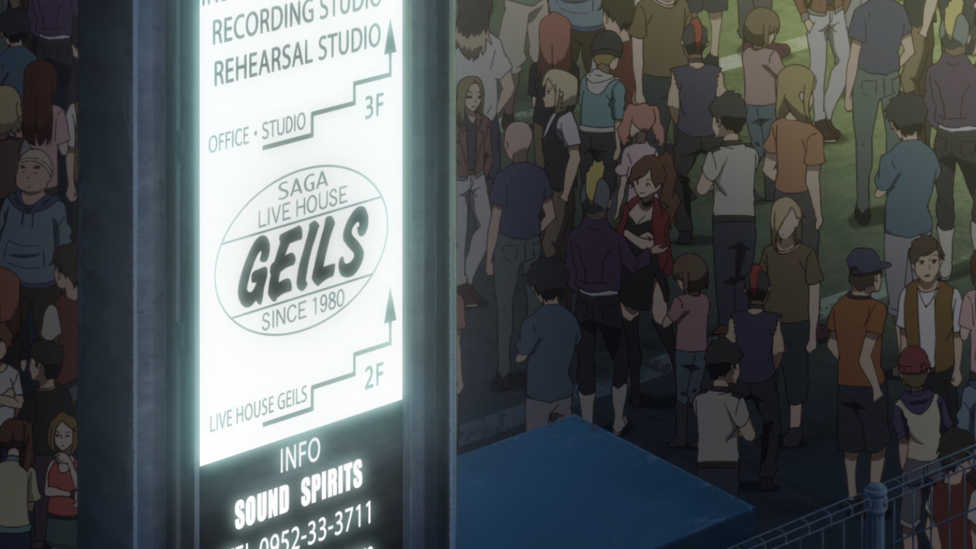 Зомбилэнд-Сага — скриншот 25