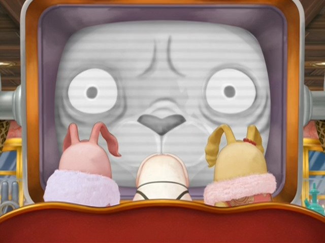 Усавич 3 — скриншот 14