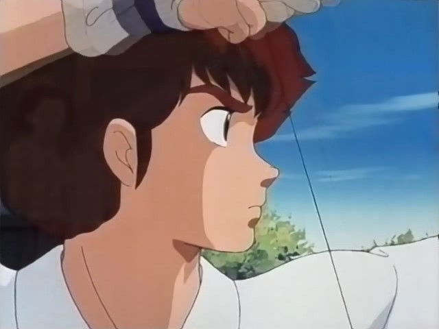 Смеющаяся мишень — скриншот 8