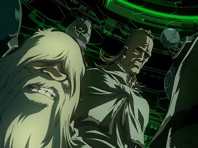 Великий Ямато Номер 0 — скриншот 7