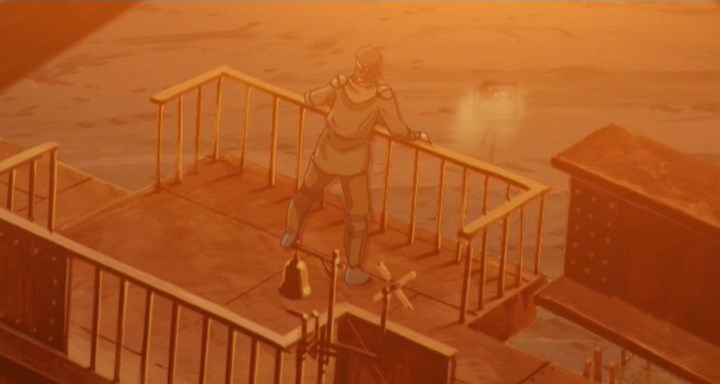 Кулак Северной звезды: Новая эра — скриншот 21