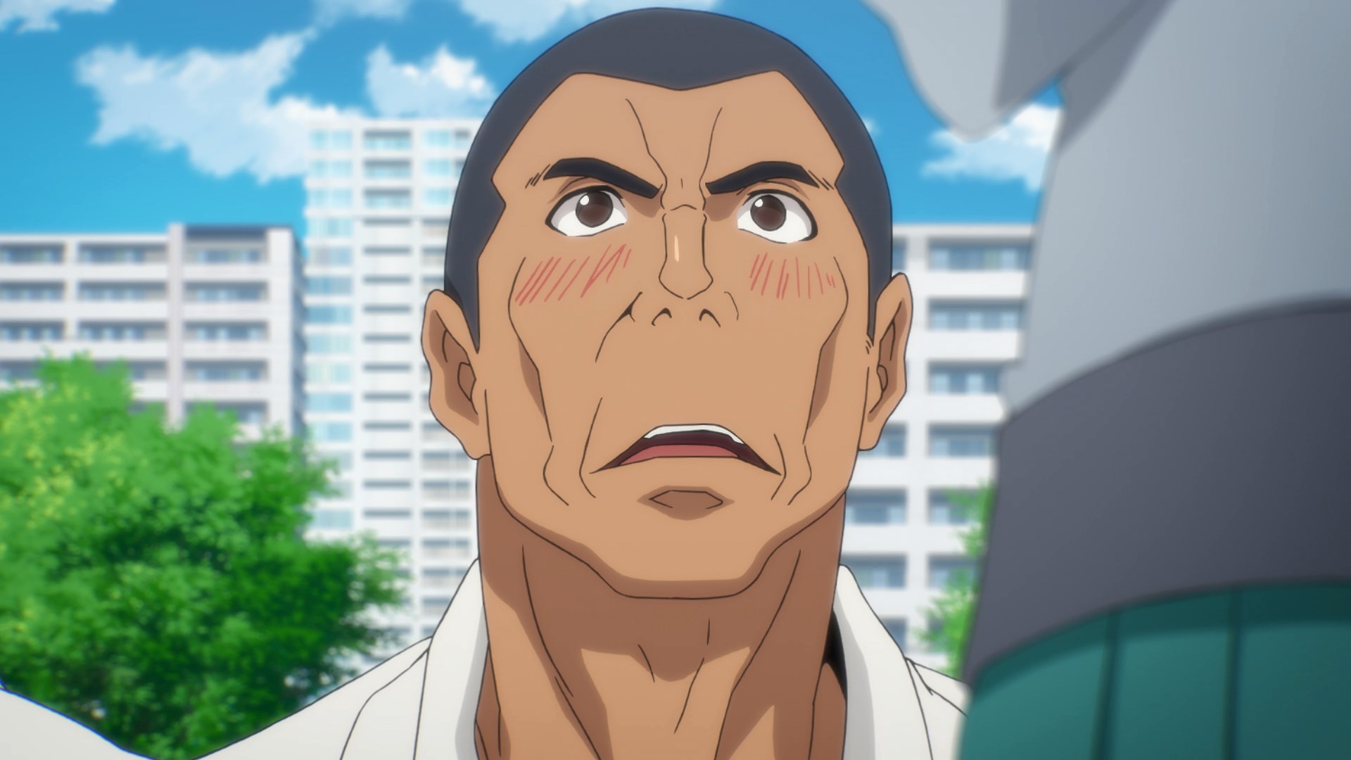 Бог старшей школы — скриншот 39