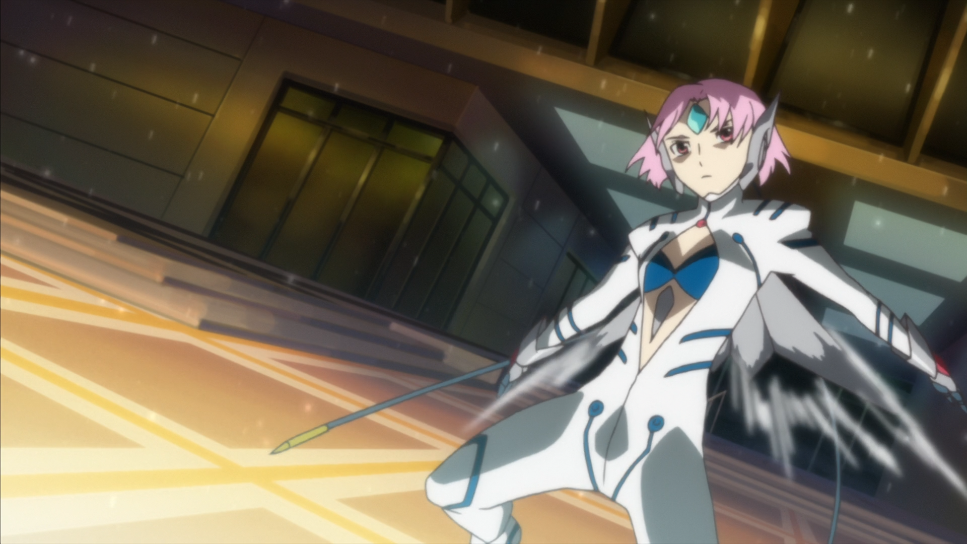 Май-Отомэ OVA — скриншот 26