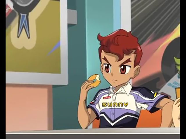 Молниеносный рывок к финишу 2 — скриншот 13