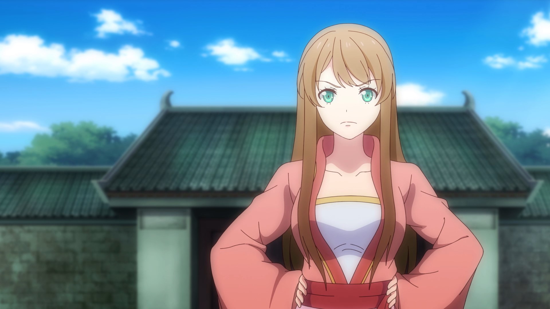 Охота демонического короля на свою жену — скриншот 21