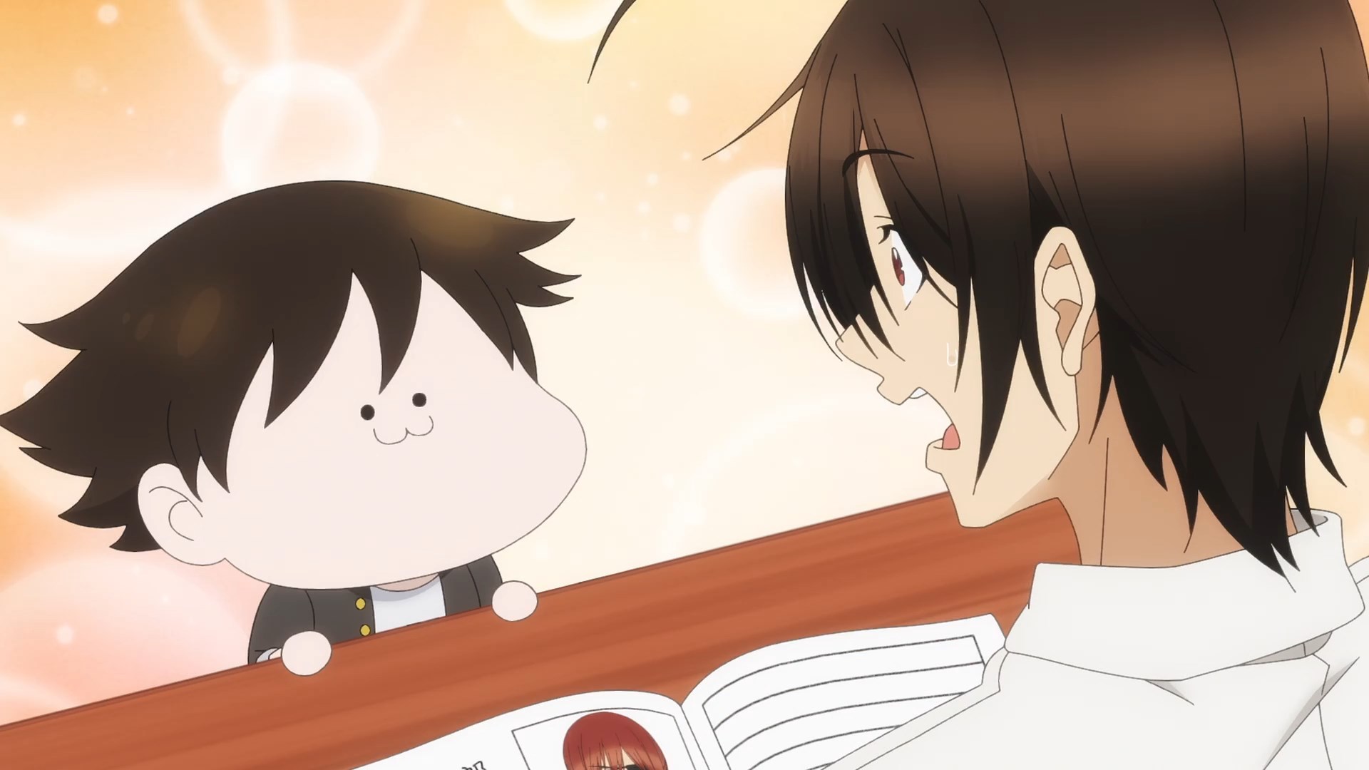 Я стал учителем в школе монстров! — скриншот 21