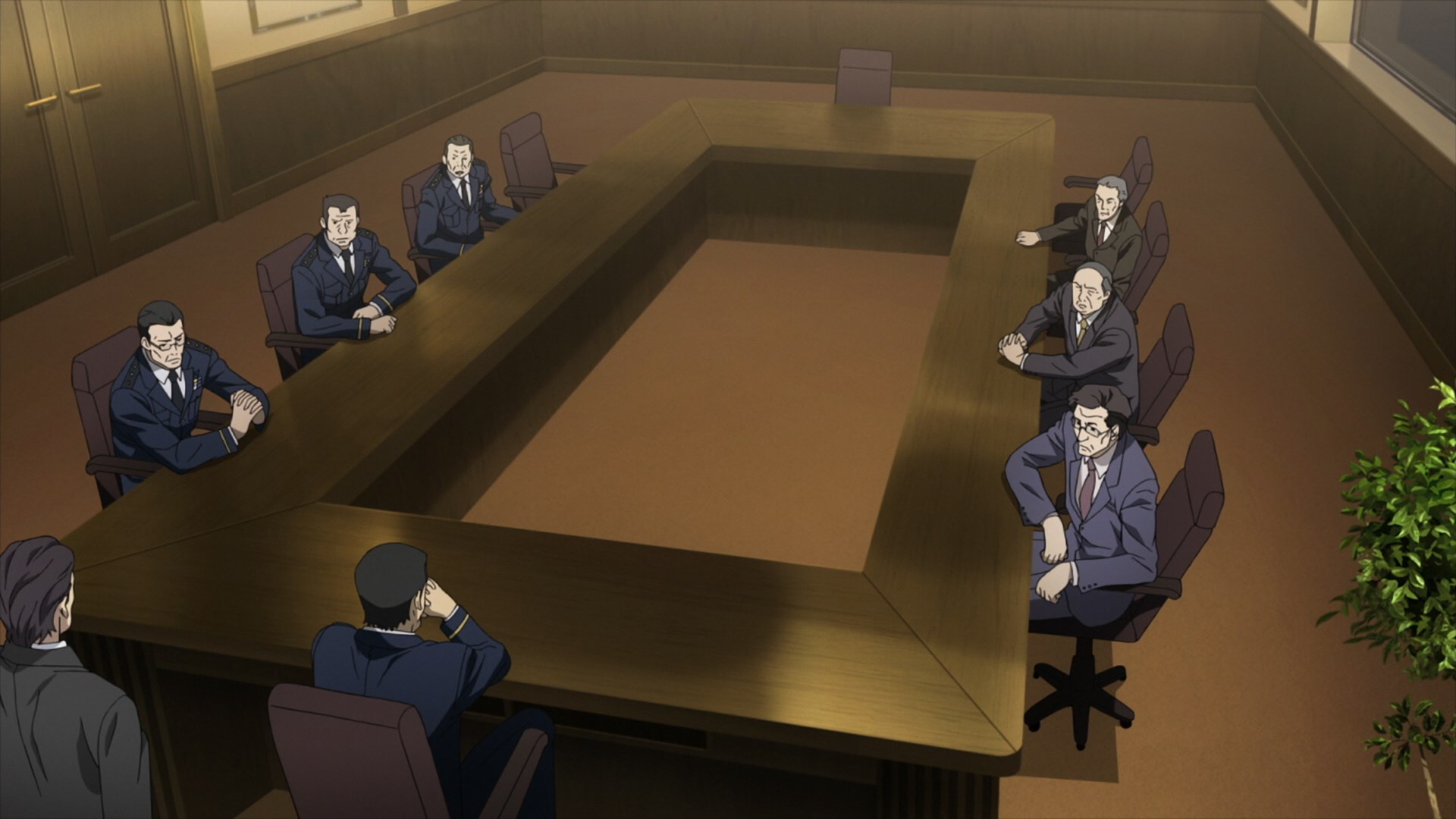 Токийские эсперы — скриншот 16