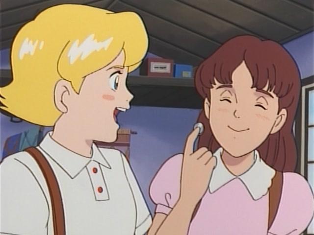 Буш-бэйби, маленький ангел Больших Равнин — скриншот 18