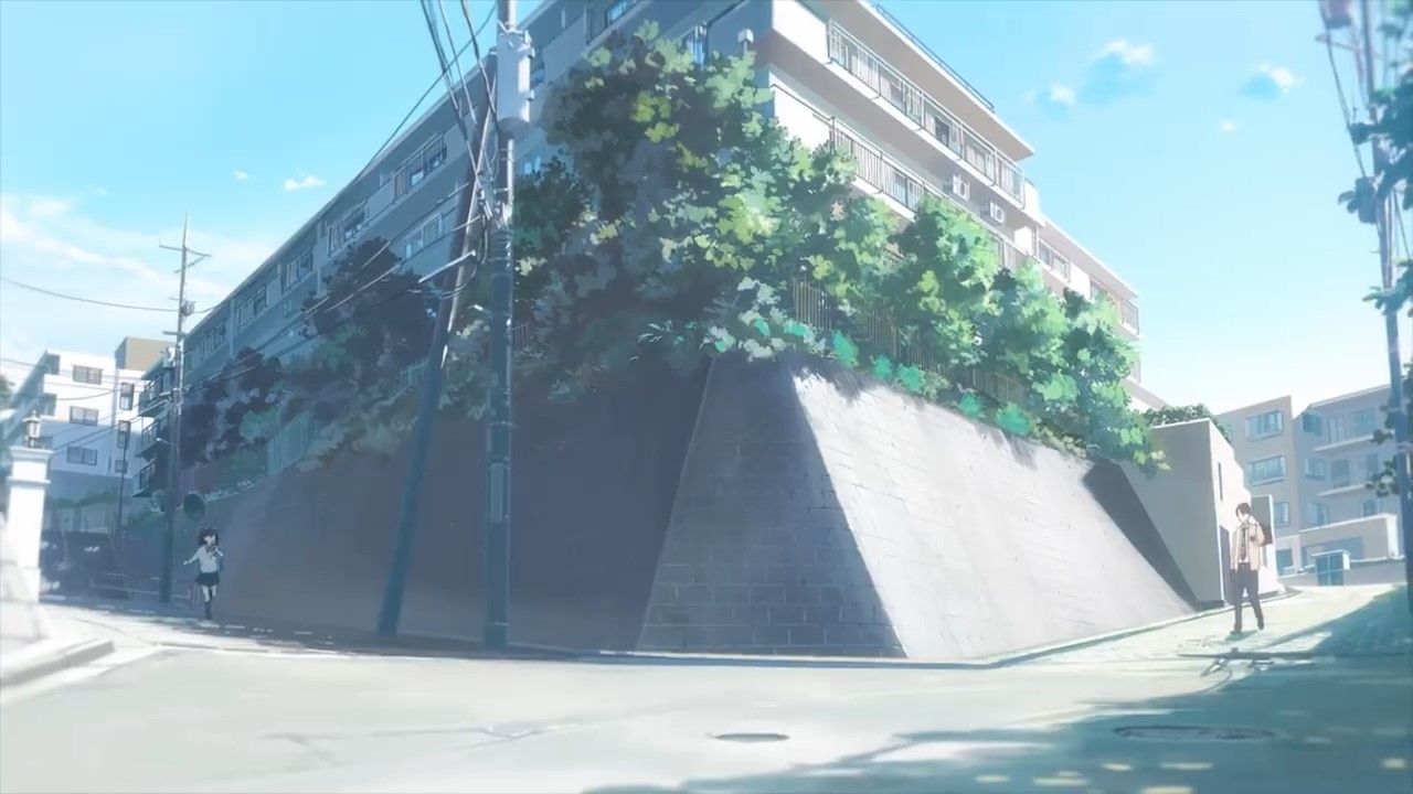 Роман из Line — скриншот 10