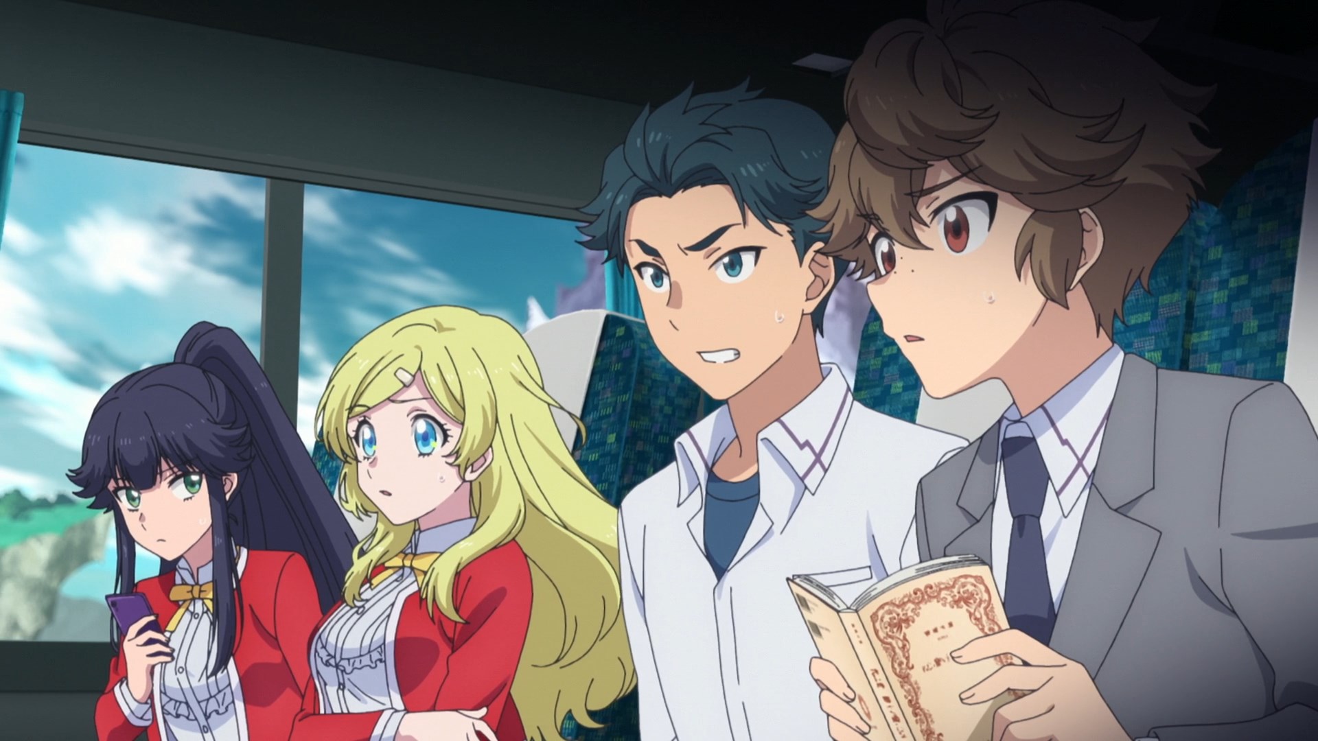 Другой мир не может противостоять силе мгновенной смерти — скриншот 19