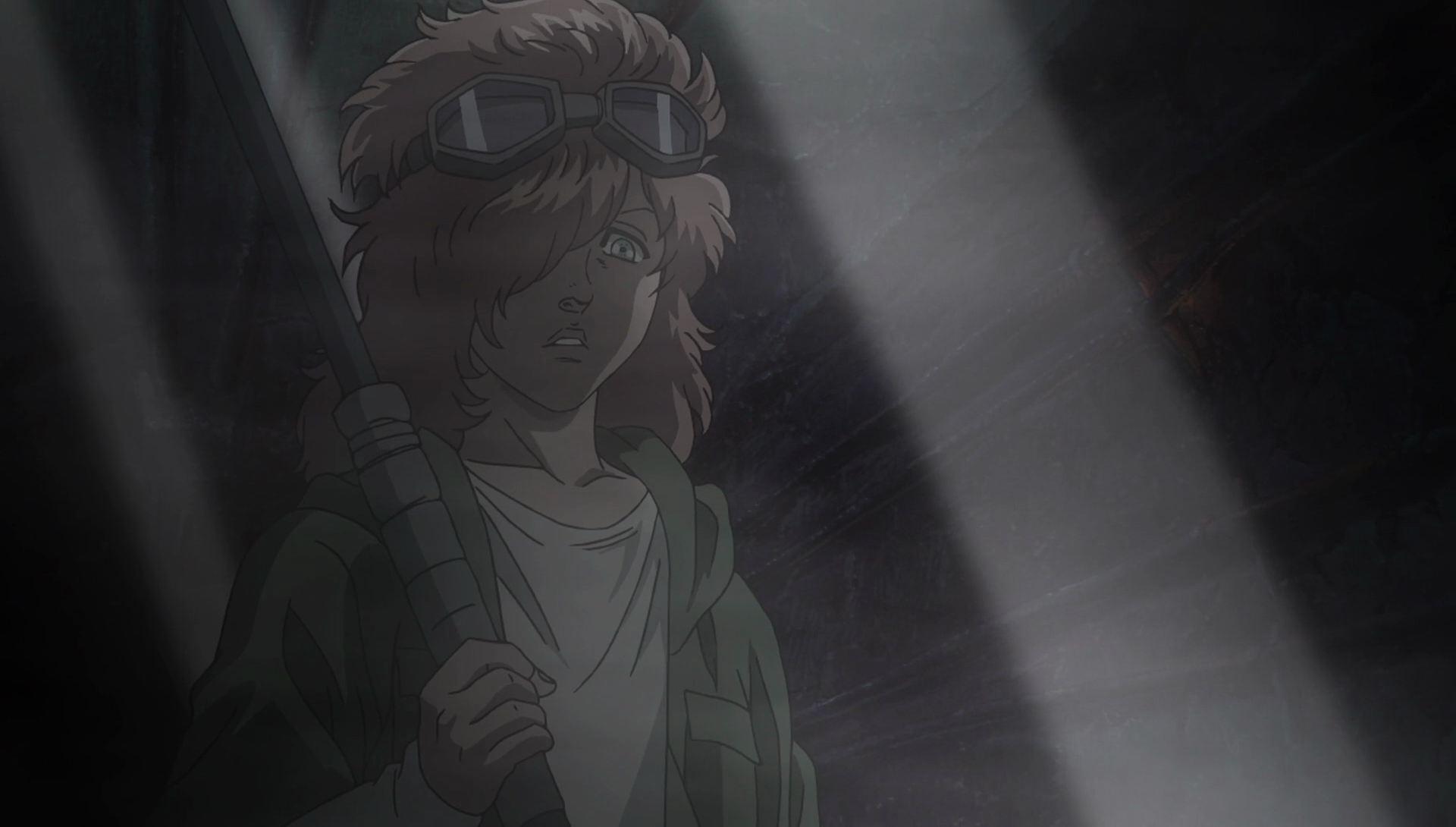 Кулак Северной звезды: Рао — скриншот 20