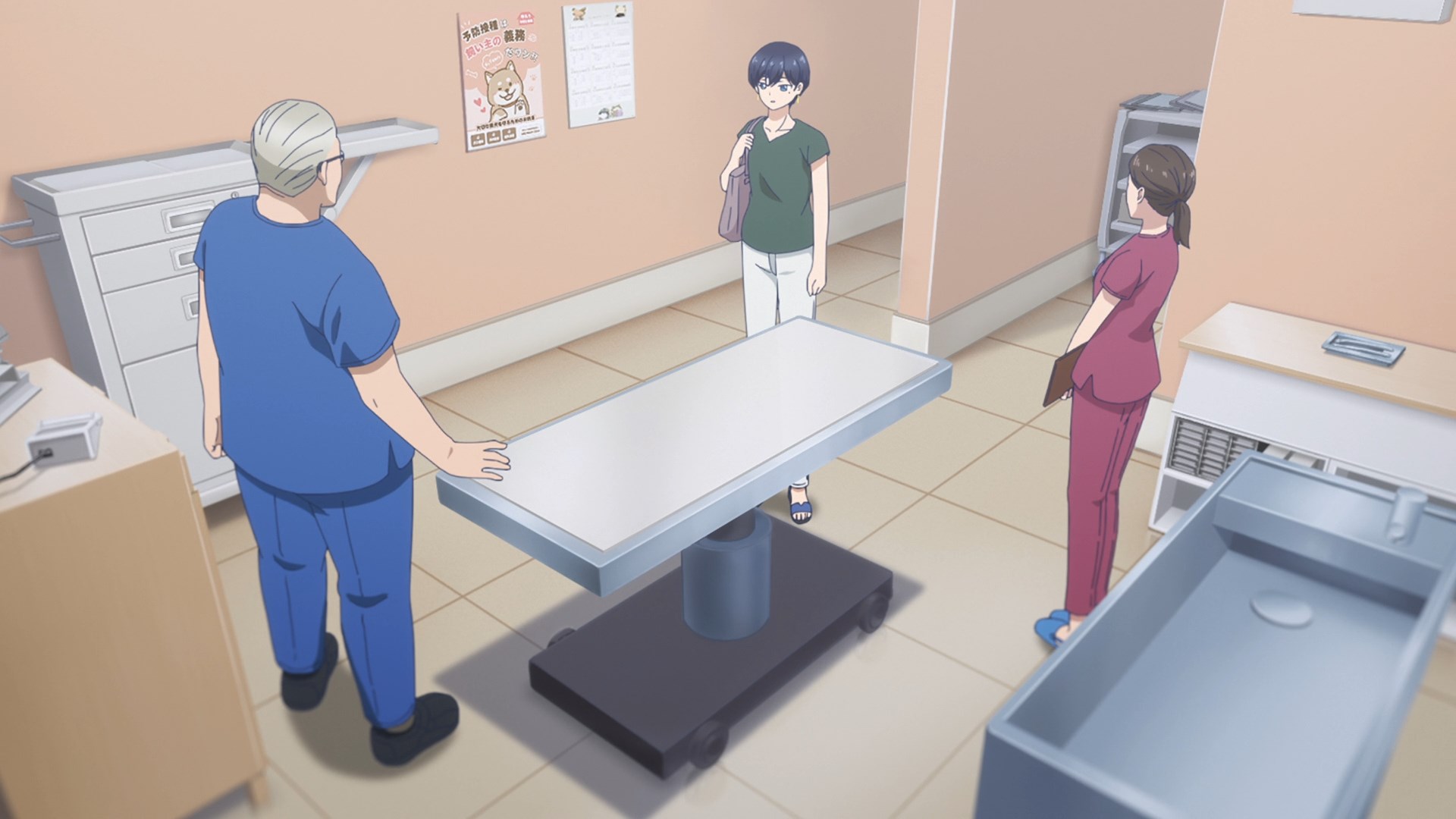 Дождь и ты — скриншот 22