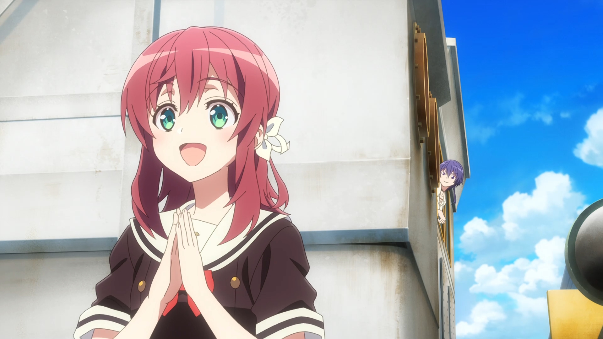 Атри: Мои дорогие моменты — скриншот 9