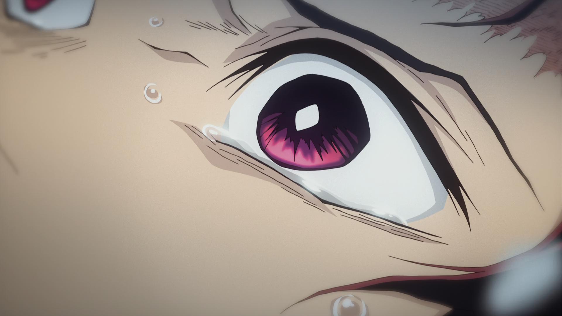 Клинок, рассекающий демонов — скриншот 19