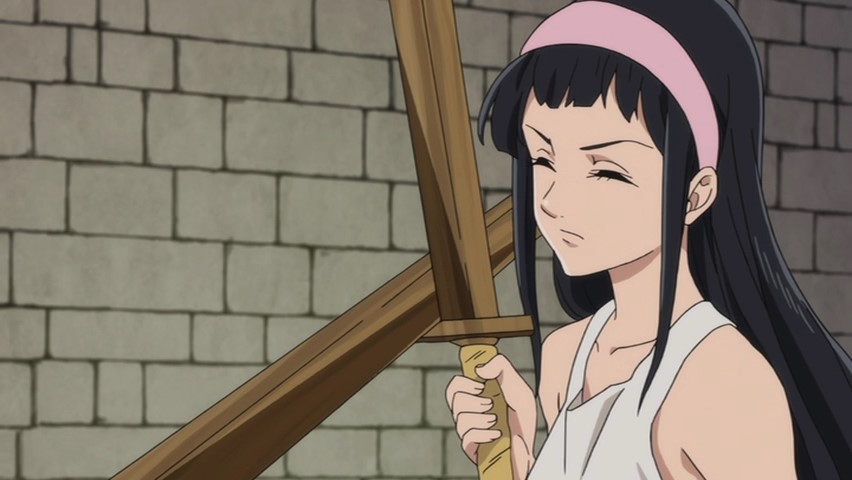 Семь смертных грехов: Забавы героев — скриншот 19