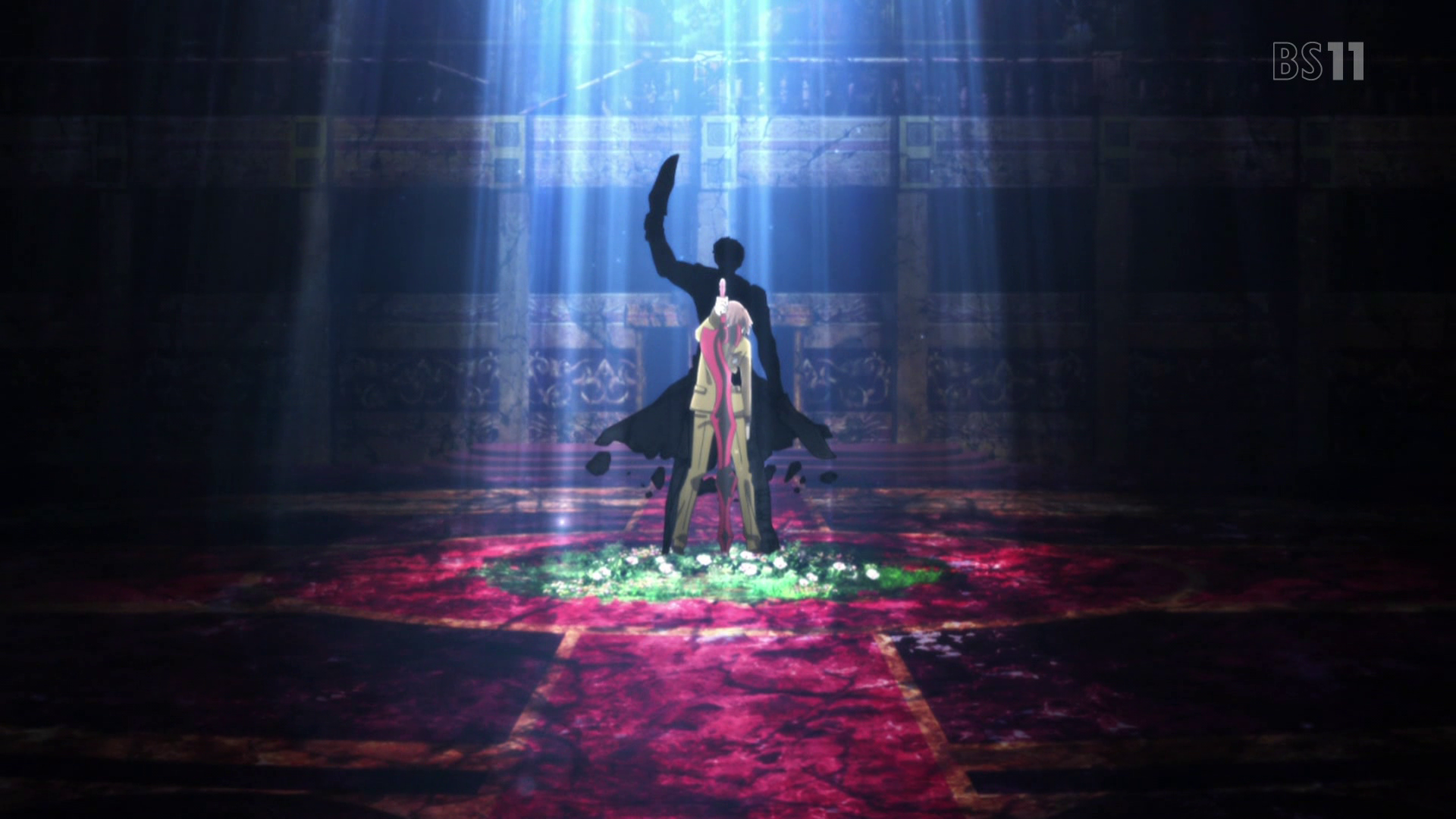 Судьба/Дополнение: Последний вызов на бис — скриншот 61