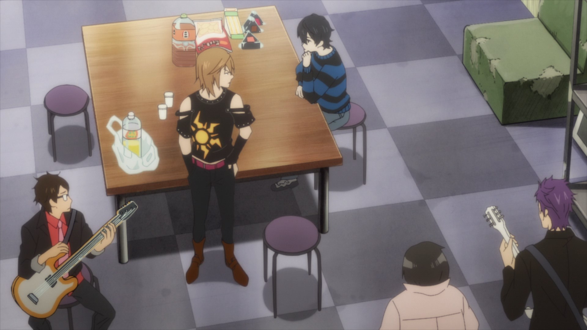 Чистый звук — скриншот 25