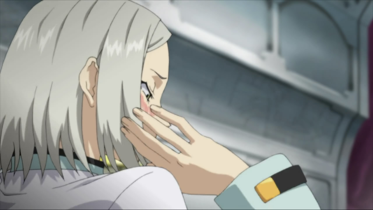 Иной мир — легенда Святых Рыцарей — скриншот 13