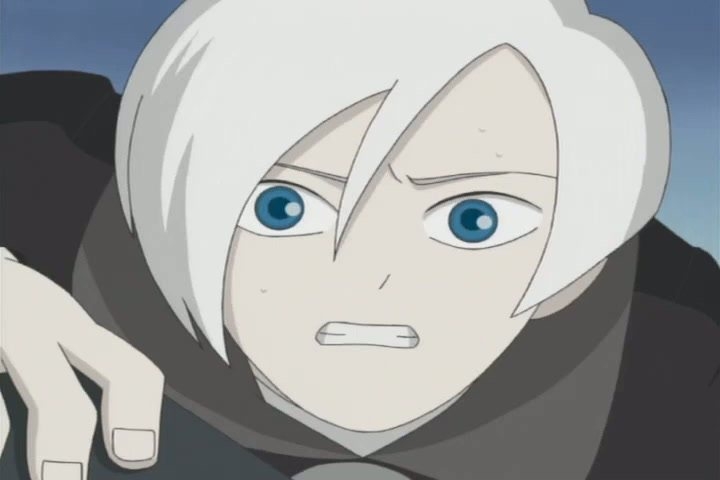 Фантастические дети — скриншот 47