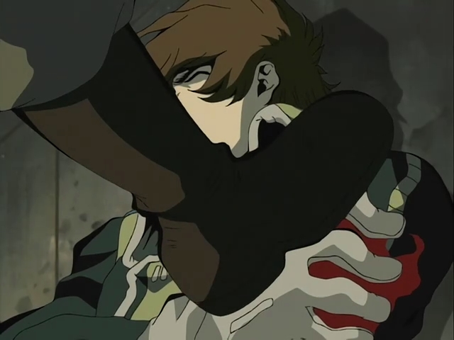 Космический воин Зеро: Гайдэн — скриншот 5