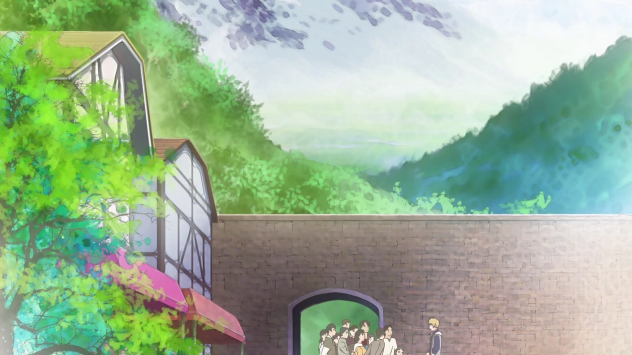 Страна снов и сто спящих принцев — скриншот 27