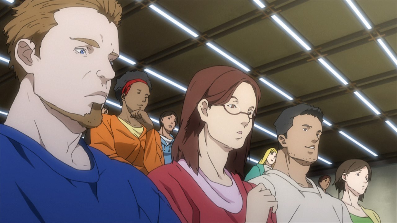 Люди Икс — скриншот 9