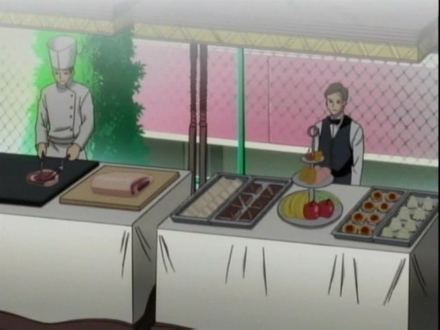 Сладкие капельки — скриншот 29