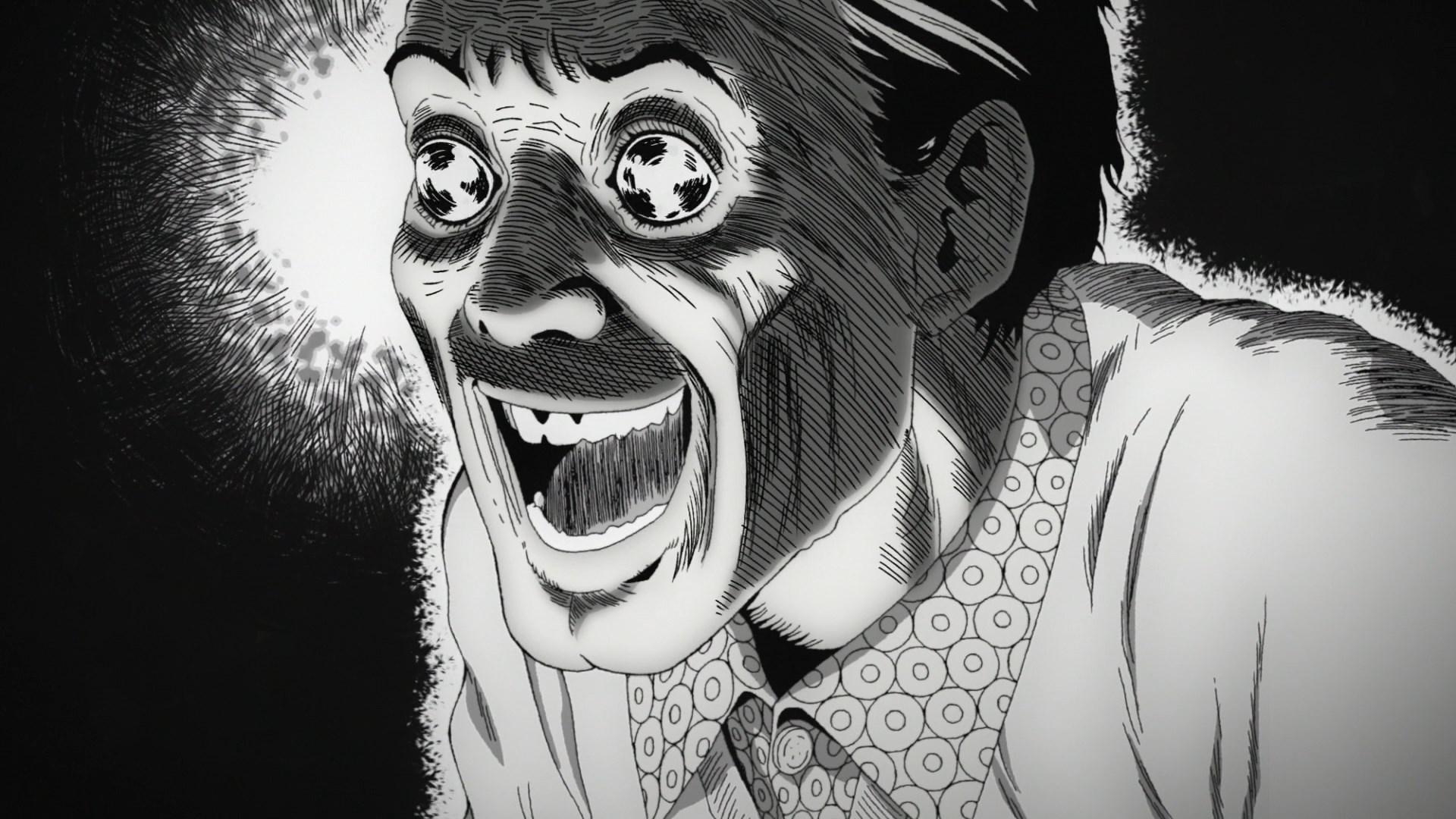 Спираль — скриншот 10