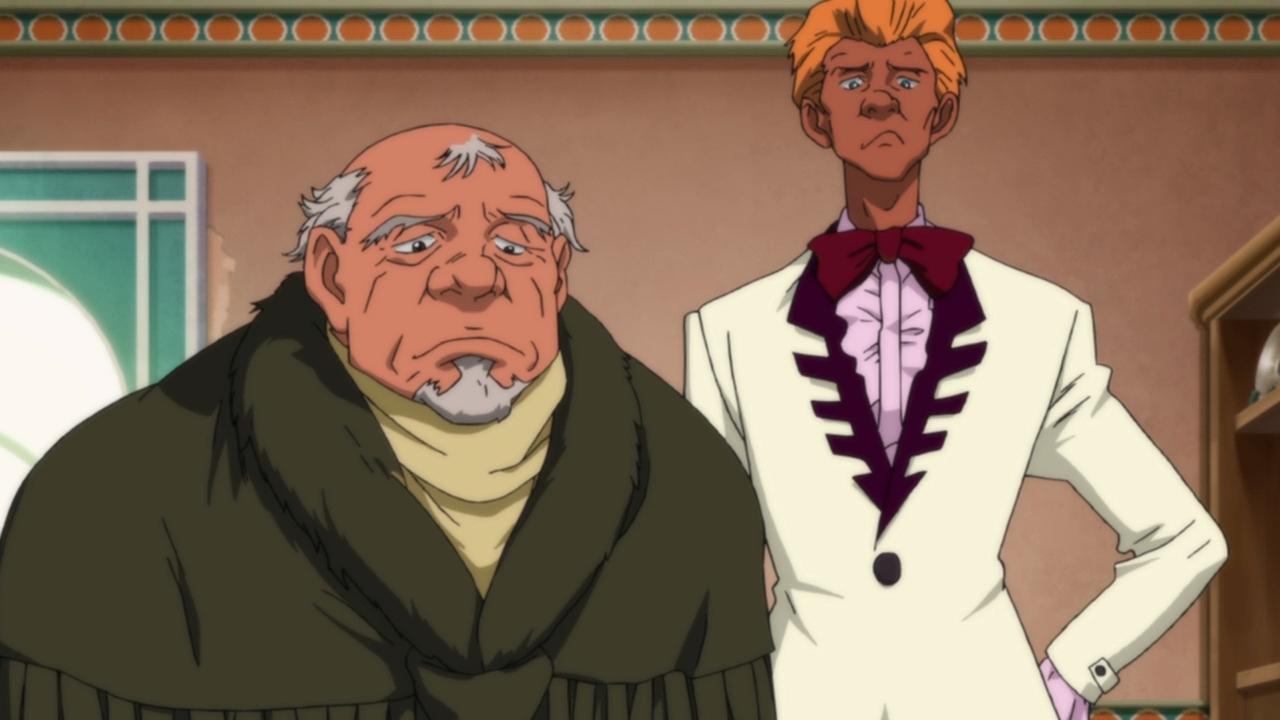 Бронированные воины Вотомы: Фантом — скриншот 5