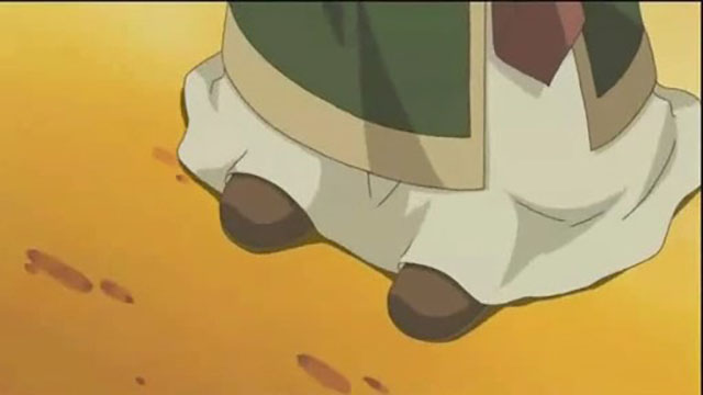 Возлюбленный ангел — Анжелика: Приключение тиби-героев — скриншот 27