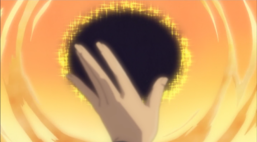 Богиня, благослови Мамору! — скриншот 38