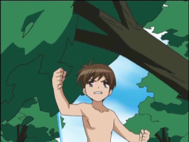 Убойный ангел Докуро 2 — скриншот 13