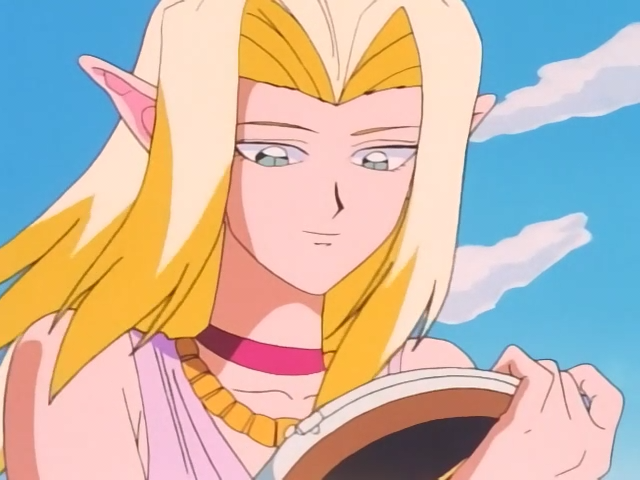 Те, кто охотятся на эльфов — скриншот 11