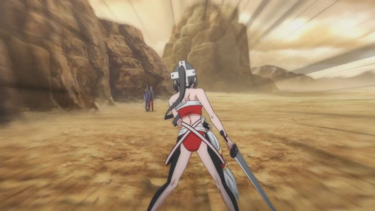 Серебряный страж 2 — скриншот 53