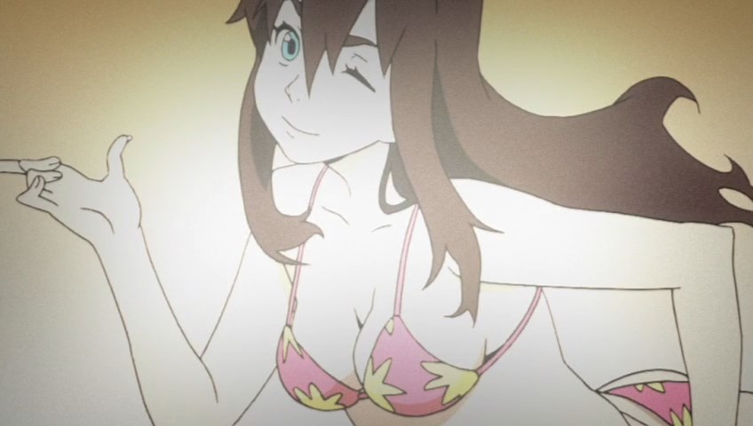 Могучая Бёрди: Шифр — скриншот 10