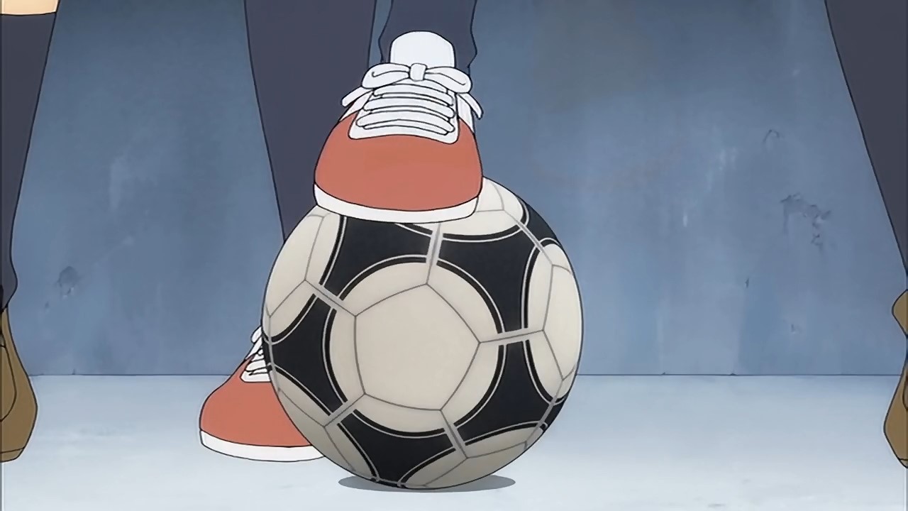 Детектив Конан: Дело о волшебном цветке — скриншот 10