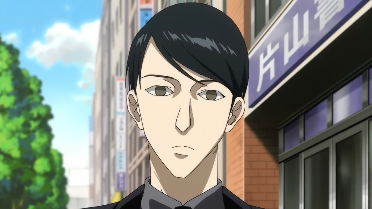 Цирк марионеток — скриншот 15