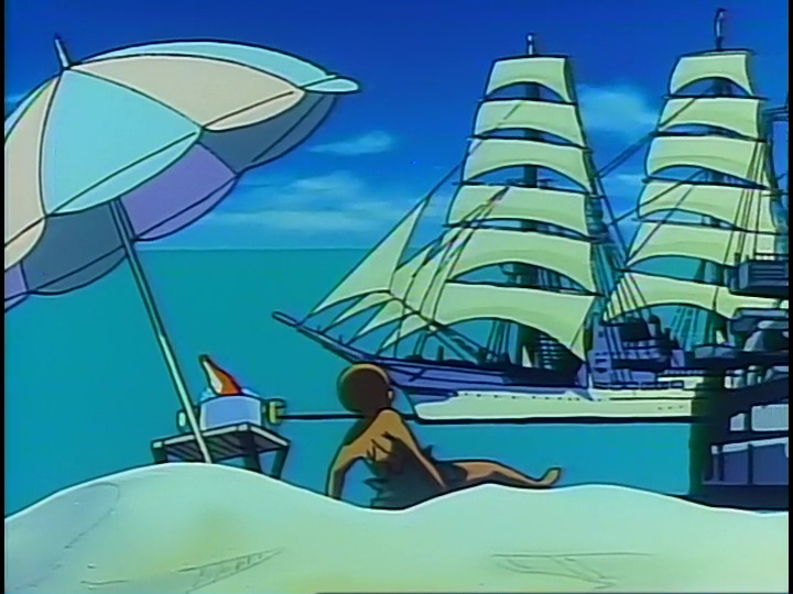 Шоколадная паника — скриншот 13