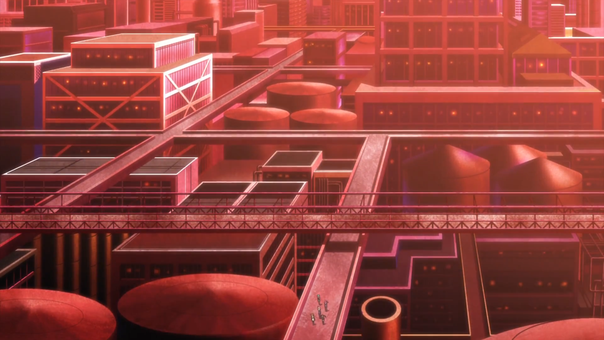 Боевая лига: Мастера меха-гаджетов — скриншот 30