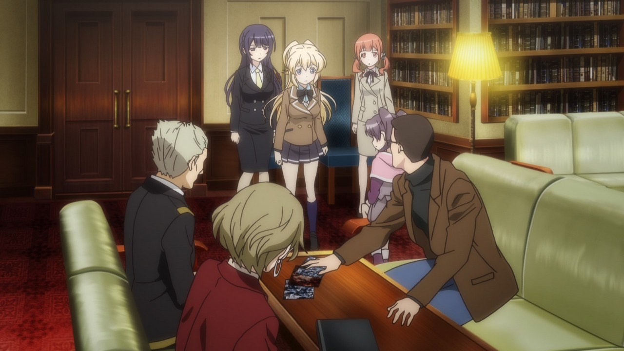 Регалия: Три священные звезды — скриншот 50