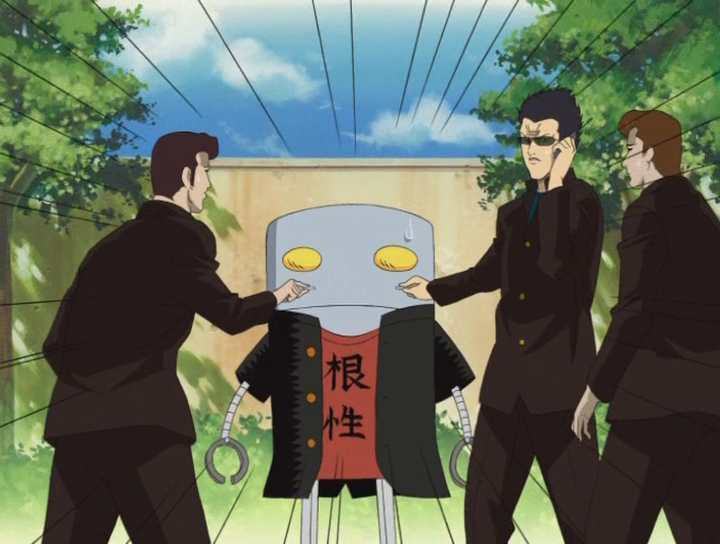 Кромешная путяга — скриншот 13