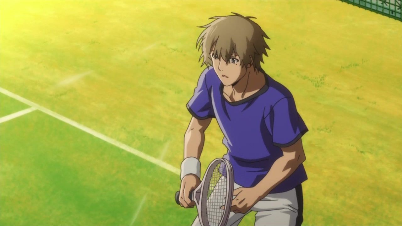 Бадминтон Аяно Ханэсаки — скриншот 19