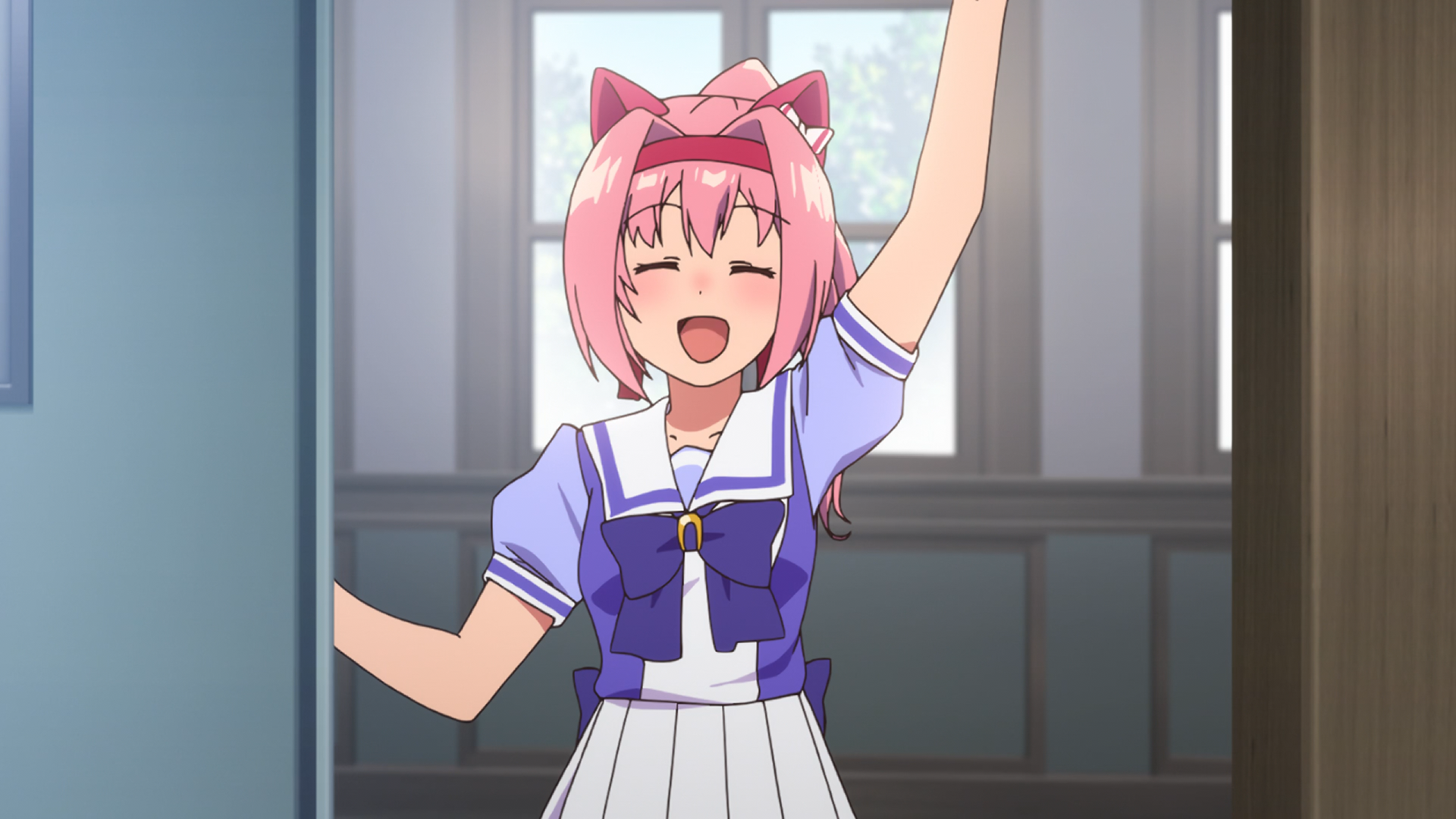 Девушки-пони: Славное дерби — скриншот 16