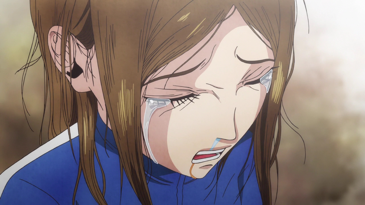 Из якудза в идолы — скриншот 34