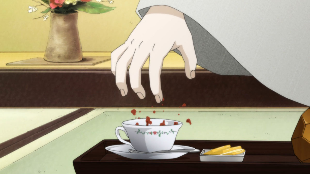 Мартовский лев 2 — скриншот 31