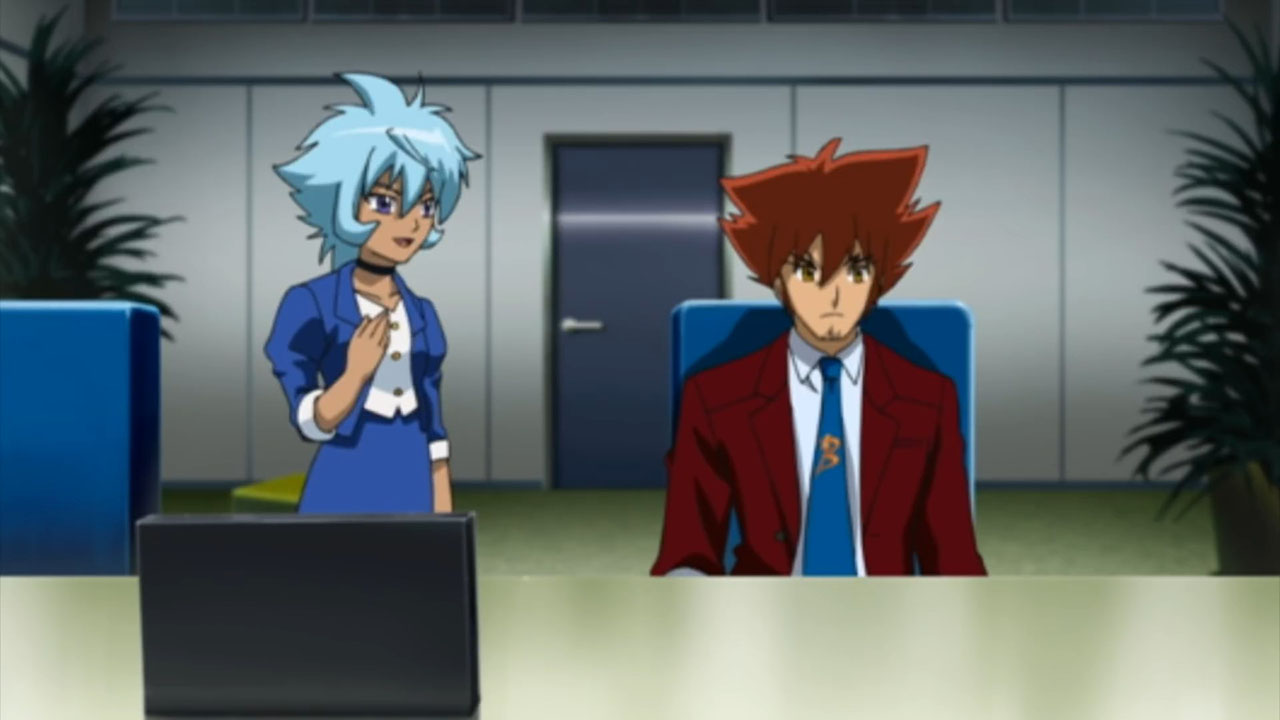 Бейблэйд: Мастера металла — скриншот 15